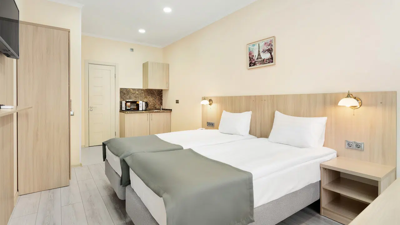 Room image